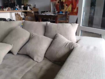 rubitoxxx2  06-07-2021 Recorded Video Webcam
